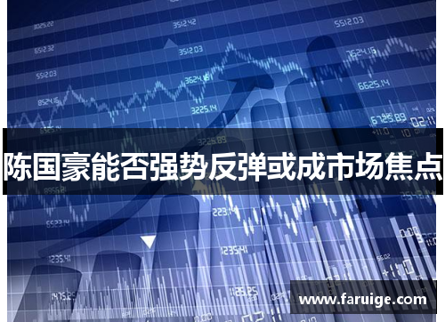 陈国豪能否强势反弹或成市场焦点